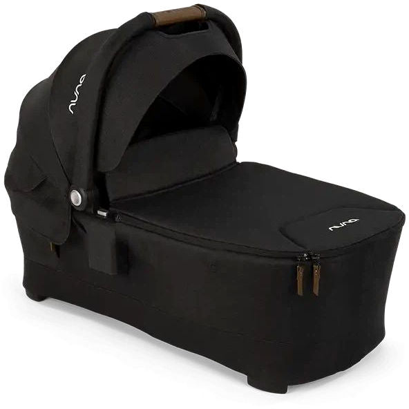 Nuna SWIV & TRIV Bassinet + Stand - Kid's Stuff Superstore