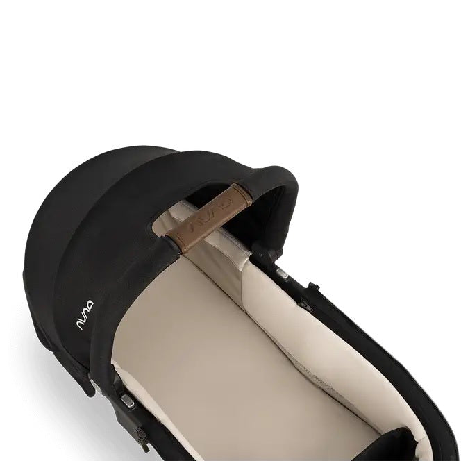 Nuna SWIV & TRIV Bassinet + Stand - Kid's Stuff Superstore