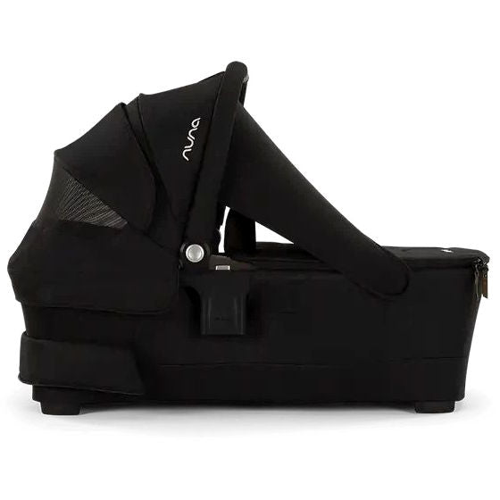 Nuna SWIV & TRIV Bassinet + Stand - Kid's Stuff Superstore