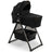 Nuna SWIV & TRIV Bassinet + Stand - Kid's Stuff Superstore