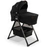 Nuna SWIV & TRIV Bassinet + Stand - Kid's Stuff Superstore