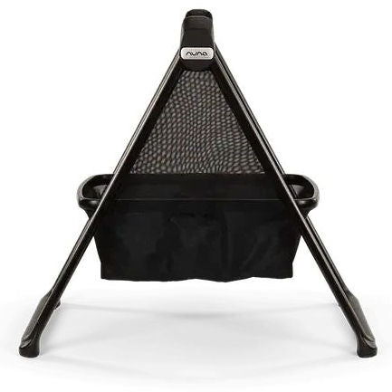 Nuna SWIV & TRIV Bassinet + Stand - Kid's Stuff Superstore