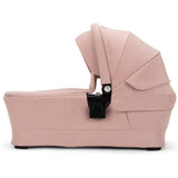 Nuna LYTL Bassinet + Stand | Thistle Collection