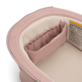 Nuna LYTL Bassinet + Stand | Thistle Collection