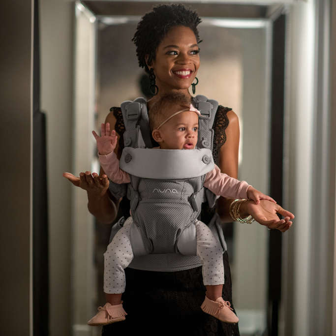 Nuna CUDL 4-in-1 Carrier - Kid's Stuff Superstore