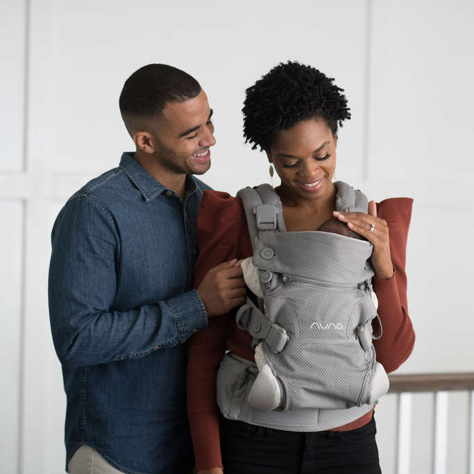 Nuna CUDL 4-in-1 Carrier - Kid's Stuff Superstore