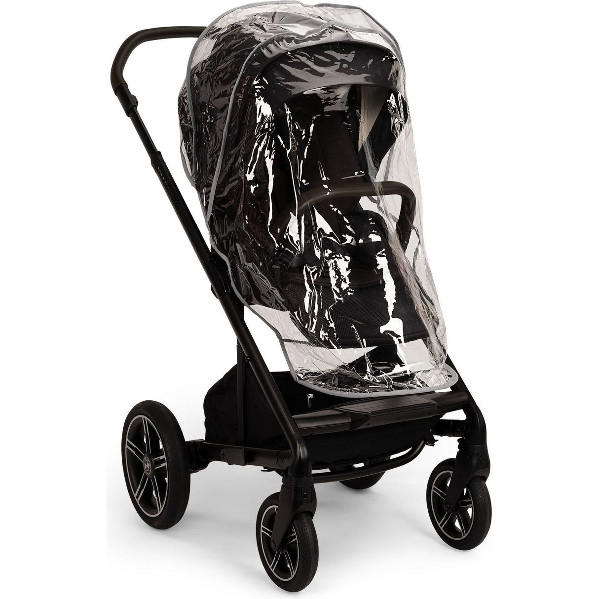 Nuna x BMW MIXX Next Stroller