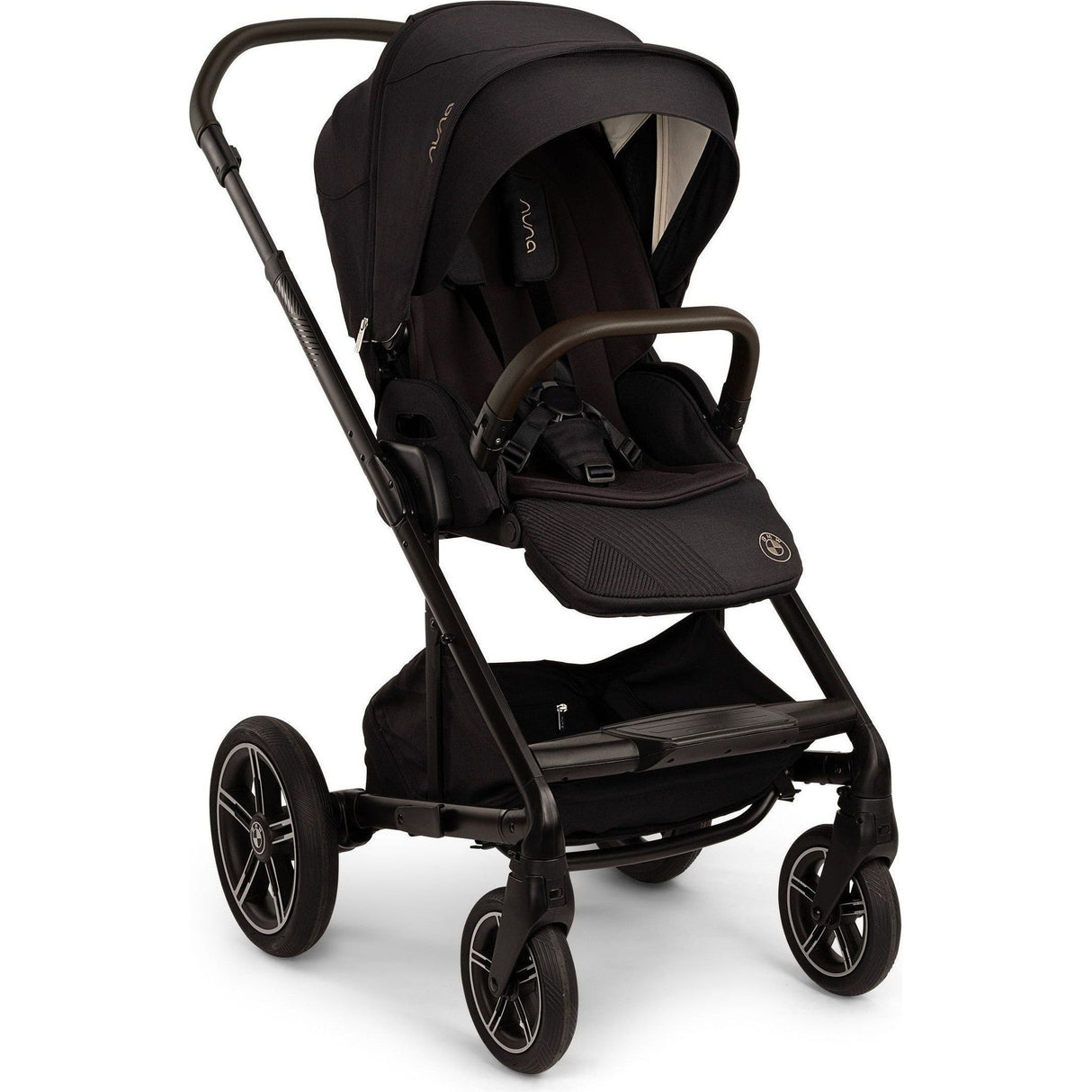 Nuna x BMW MIXX Next Stroller