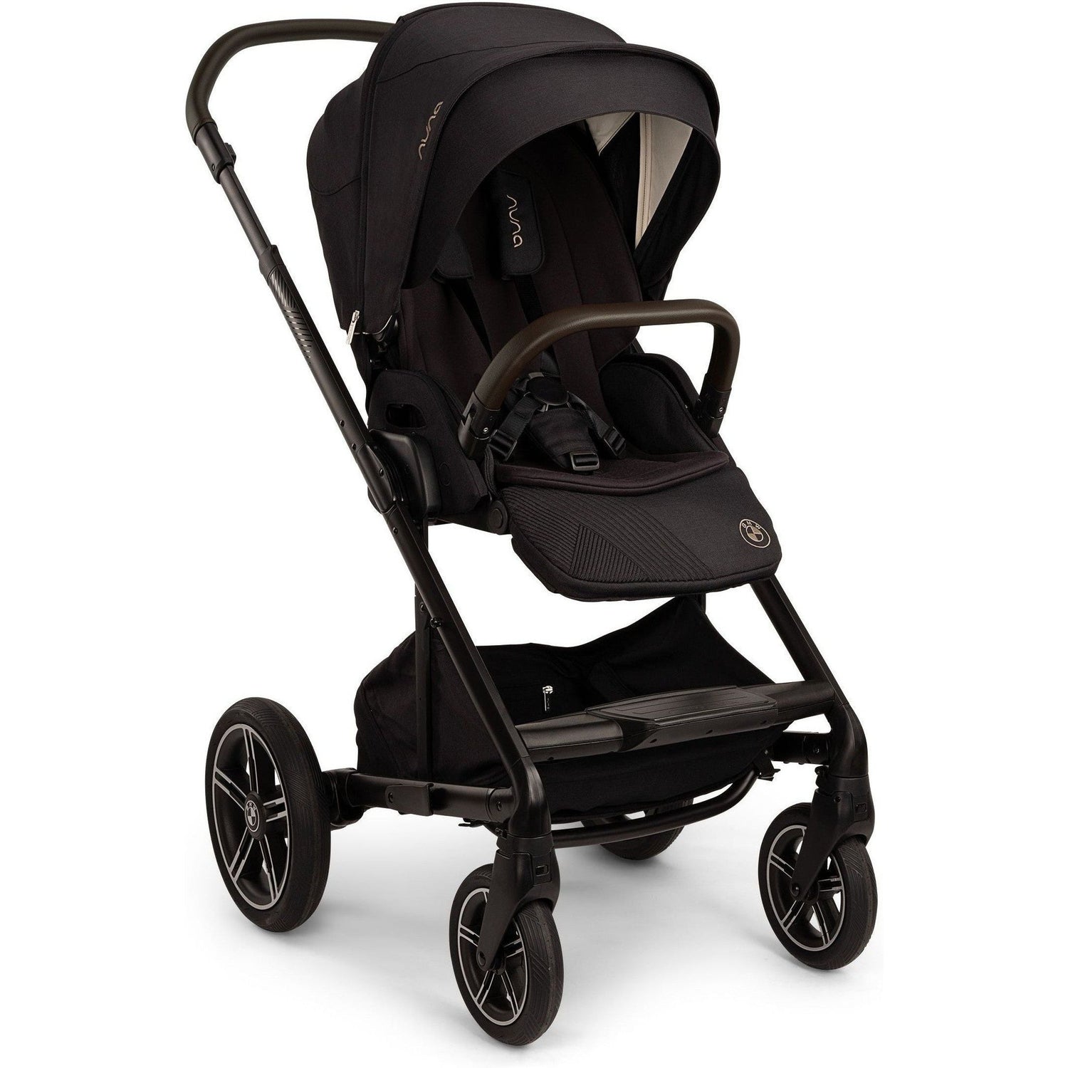Nuna x BMW MIXX Next Stroller - Kid's Stuff Superstore