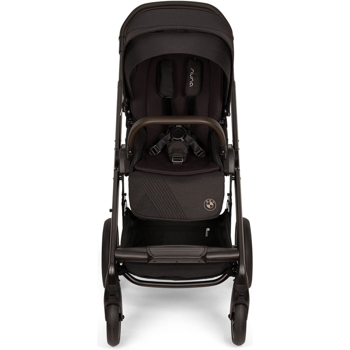 Nuna x BMW MIXX Next Stroller