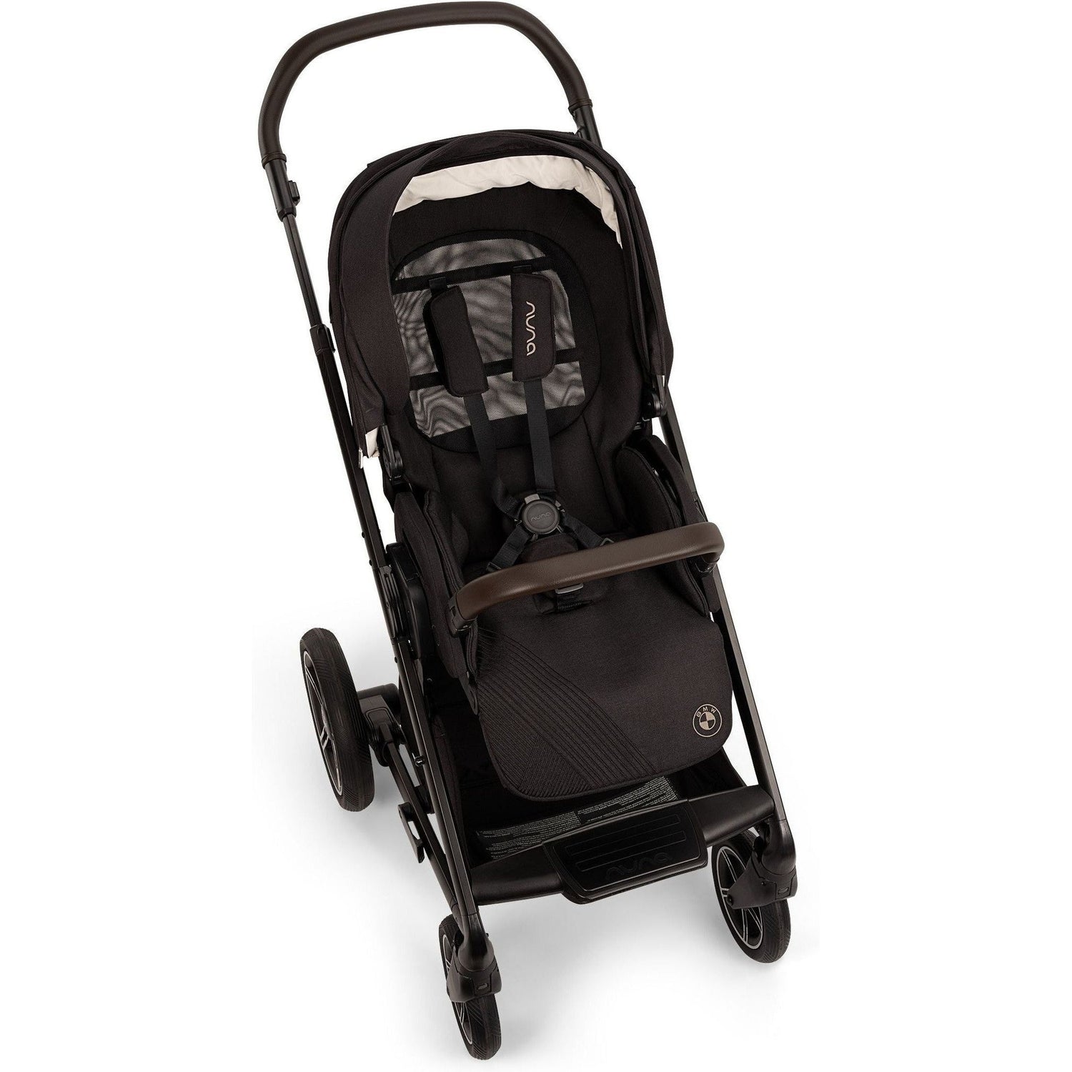 Nuna x BMW MIXX Next Stroller - Kid's Stuff Superstore