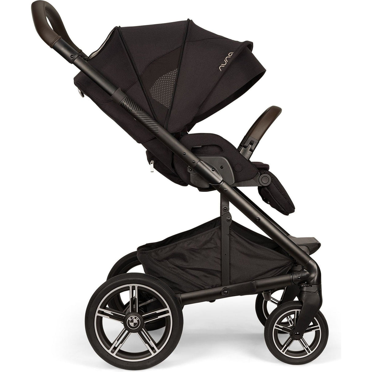 Nuna x BMW MIXX Next Stroller