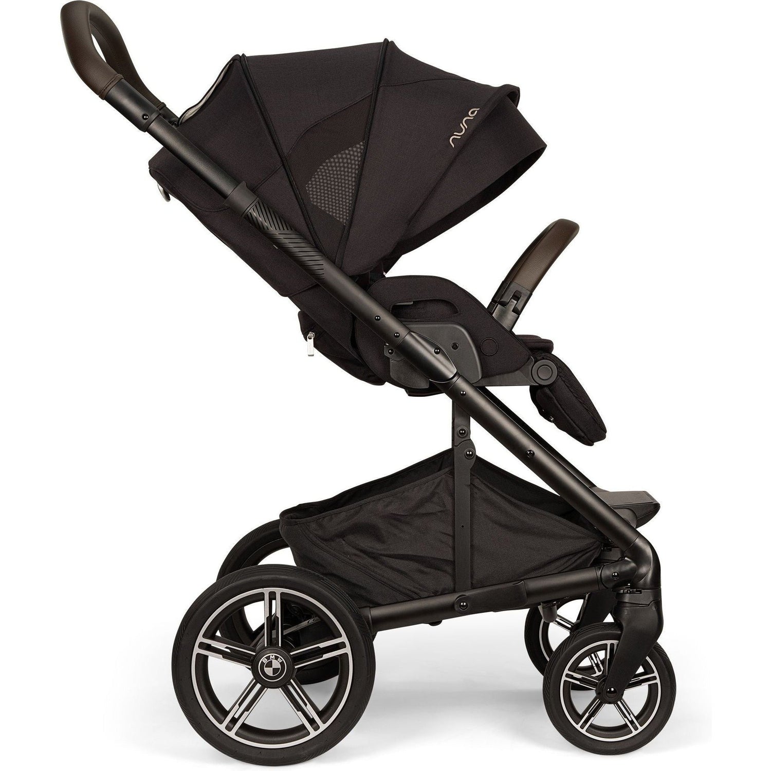 Nuna x BMW MIXX Next Stroller - Kid's Stuff Superstore