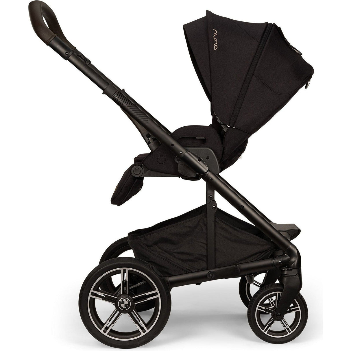 Nuna x BMW MIXX Next Stroller