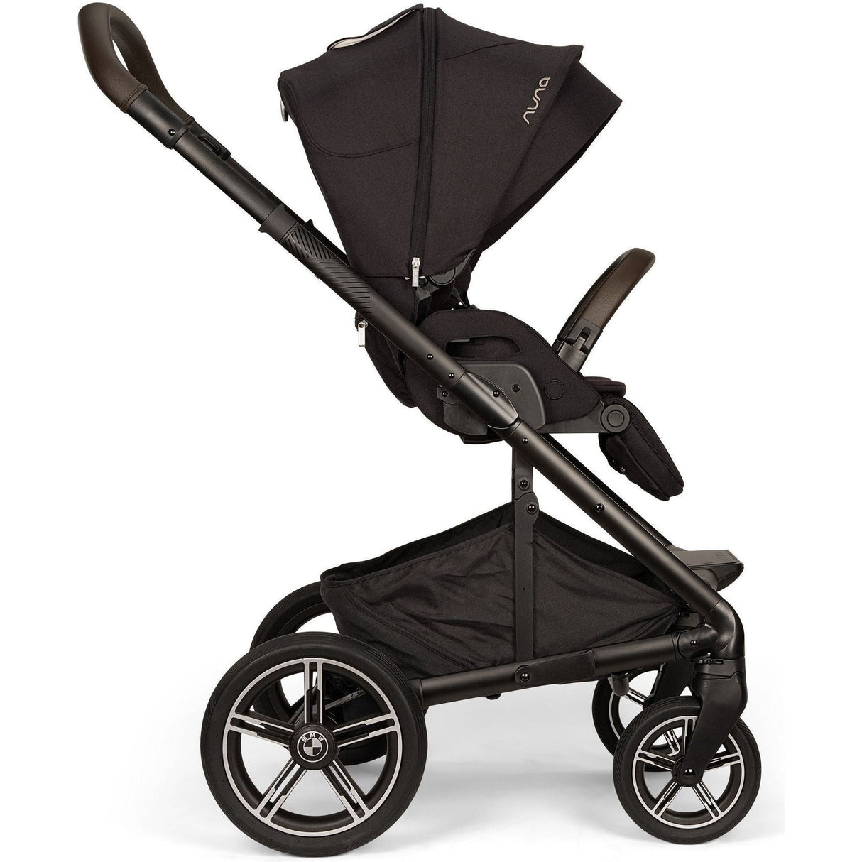 Nuna x BMW MIXX Next Stroller