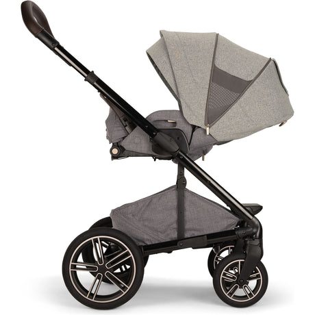 Nuna MIXX Next Monterey Stroller with Magnetech Secure Snap | Exclusive! - Kid's Stuff Superstore