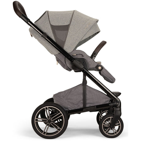 Nuna MIXX Next Monterey Stroller with Magnetech Secure Snap | Exclusive! - Kid's Stuff Superstore