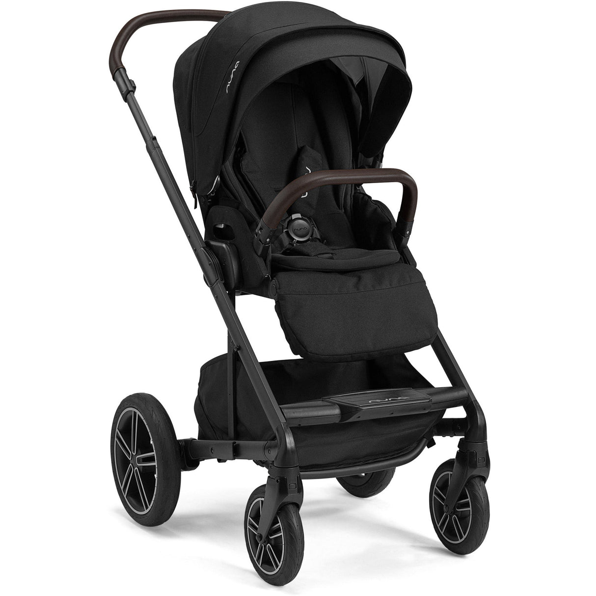 Nuna MIXX Next Stroller with MagneTech Secure Snap - Kid's Stuff Superstore