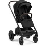 Nuna MIXX Next Stroller with MagneTech Secure Snap - Kid's Stuff Superstore