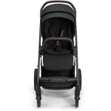 Nuna MIXX Next Stroller with MagneTech Secure Snap - Kid's Stuff Superstore