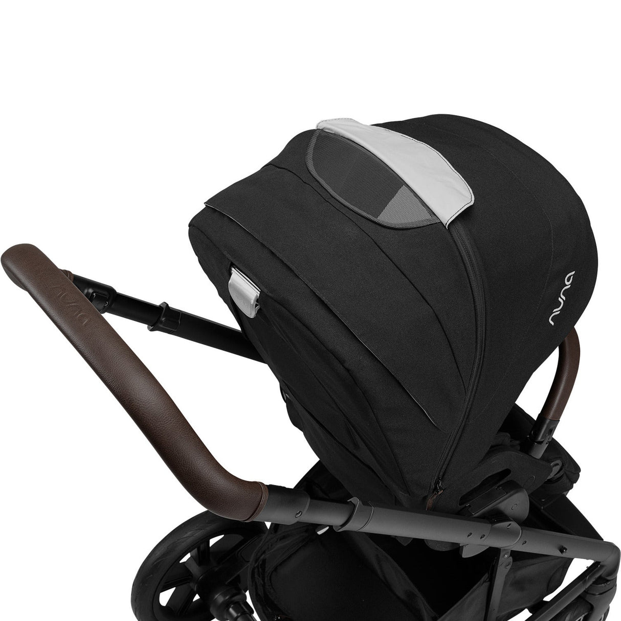 Nuna MIXX Next Stroller with MagneTech Secure Snap - Kid's Stuff Superstore