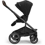 Nuna MIXX Next Stroller with MagneTech Secure Snap - Kid's Stuff Superstore