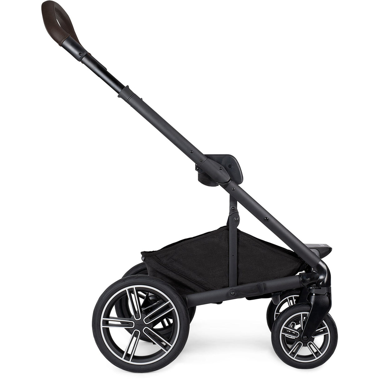 Nuna MIXX Next Stroller with MagneTech Secure Snap - Kid's Stuff Superstore