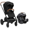 Nuna MIXX Next Stroller + PIPA RX Travel System - Kid's Stuff Superstore