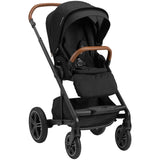 Nuna MIXX Next Stroller with MagneTech Secure Snap - Kid's Stuff Superstore