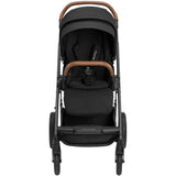 Nuna MIXX Next Stroller with MagneTech Secure Snap - Kid's Stuff Superstore