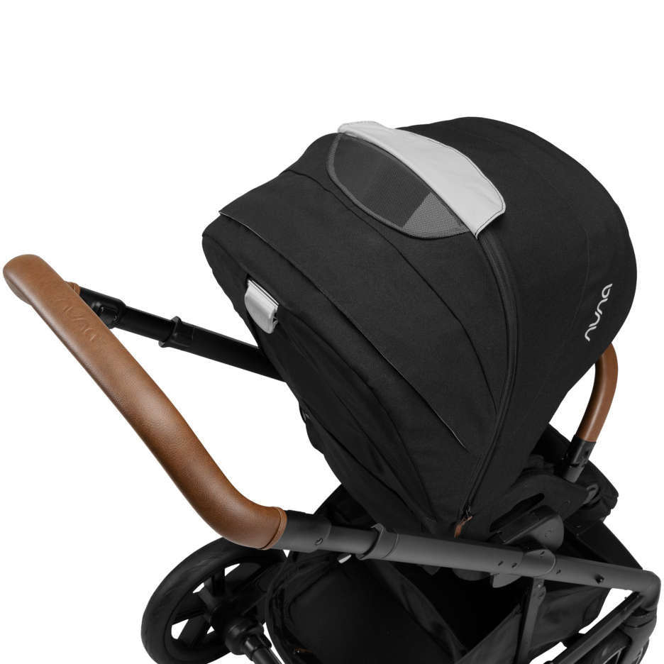 Nuna MIXX Next Stroller with MagneTech Secure Snap - Kid's Stuff Superstore