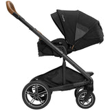 Nuna MIXX Next Stroller with MagneTech Secure Snap - Kid's Stuff Superstore