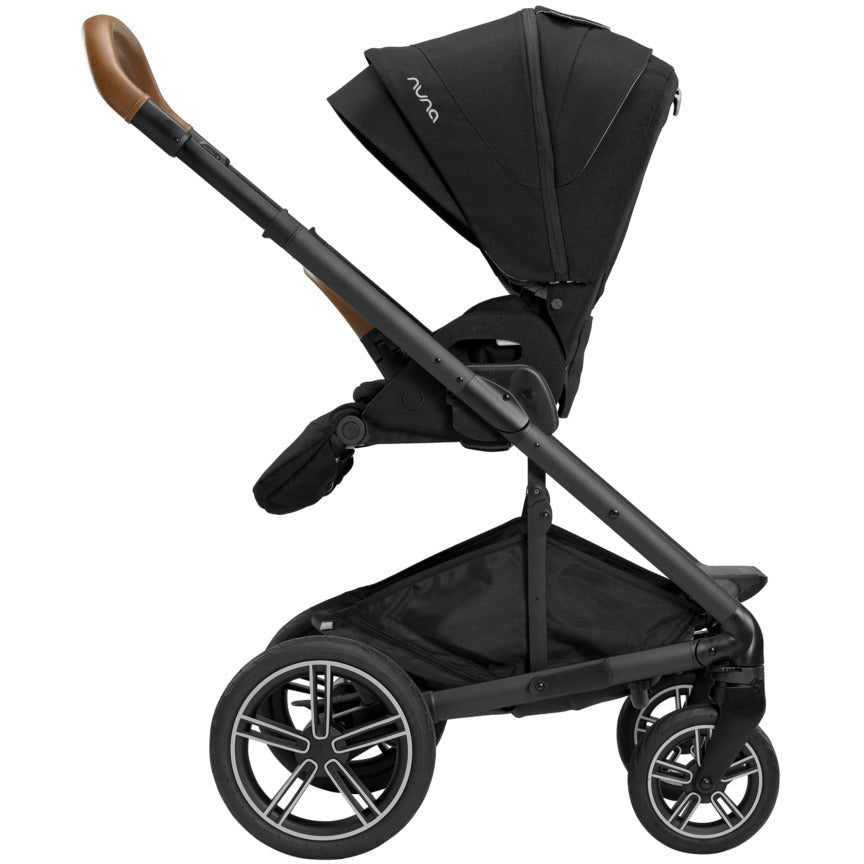 Nuna MIXX Next Stroller with MagneTech Secure Snap - Kid's Stuff Superstore