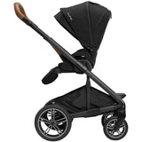 Nuna MIXX Next Stroller with MagneTech Secure Snap - Kid's Stuff Superstore