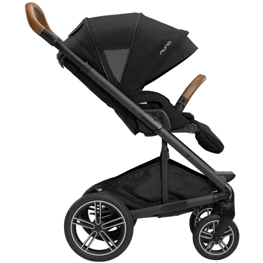 Nuna MIXX Next Stroller + PIPA RX Travel System - Kid's Stuff Superstore