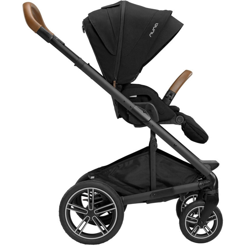 Nuna MIXX Next Stroller with MagneTech Secure Snap - Kid's Stuff Superstore