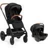 Nuna MIXX Next Stroller + PIPA Urbn Travel System - Kid's Stuff Superstore