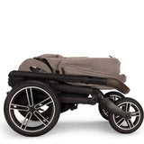 Nuna MIXX Next Stroller with MagneTech Secure Snap - Kid's Stuff Superstore