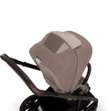 Nuna MIXX Next Stroller with MagneTech Secure Snap - Kid's Stuff Superstore