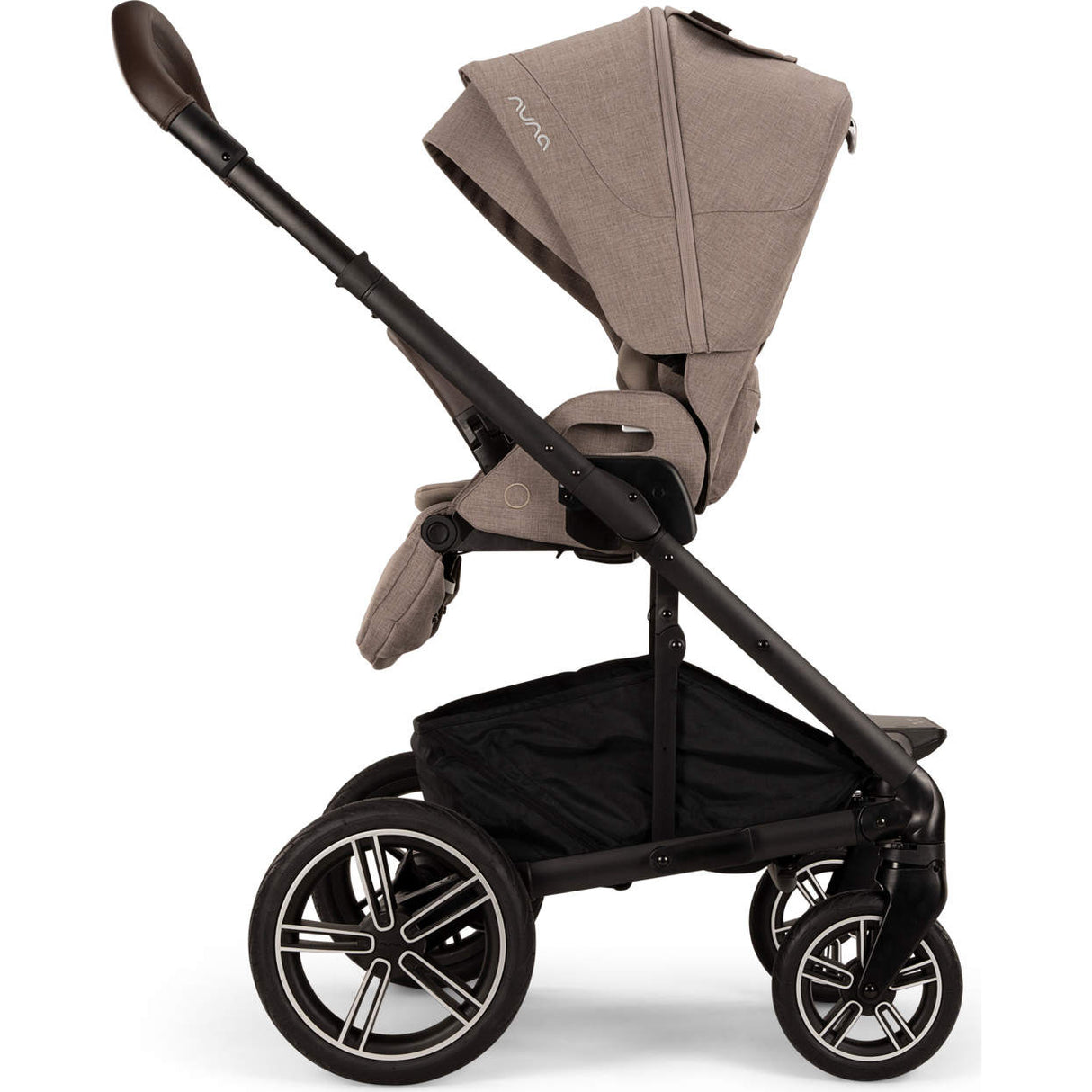 Nuna MIXX Next Stroller with MagneTech Secure Snap - Kid's Stuff Superstore