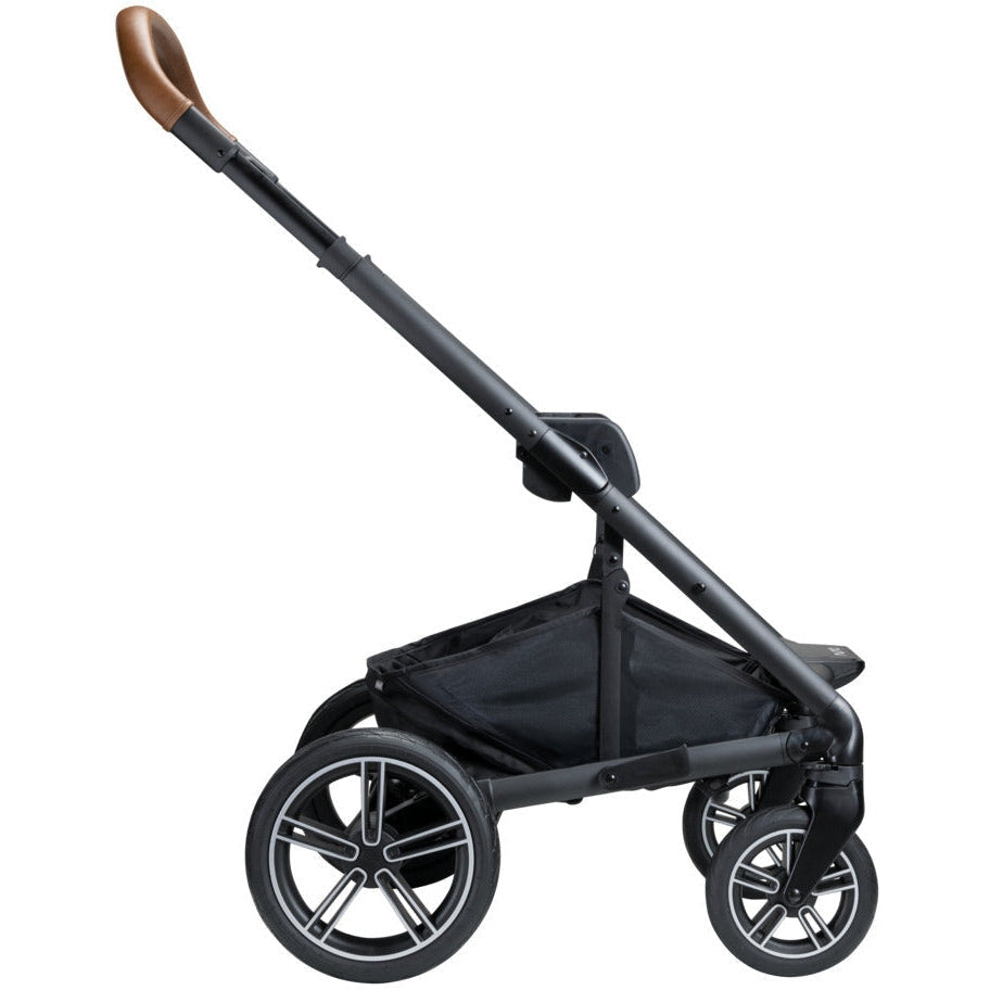 Nuna MIXX Next Stroller with MagneTech Secure Snap - Kid's Stuff Superstore