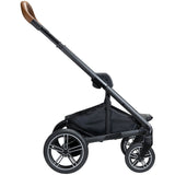Nuna MIXX Next Stroller with MagneTech Secure Snap - Kid's Stuff Superstore