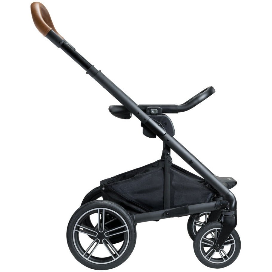 Nuna MIXX Next Stroller with MagneTech Secure Snap - Kid's Stuff Superstore