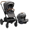Nuna MIXX Next Stroller + PIPA RX Travel System - Kid's Stuff Superstore
