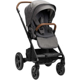 Nuna MIXX Next Stroller with MagneTech Secure Snap - Kid's Stuff Superstore