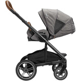 Nuna MIXX Next Stroller with MagneTech Secure Snap - Kid's Stuff Superstore