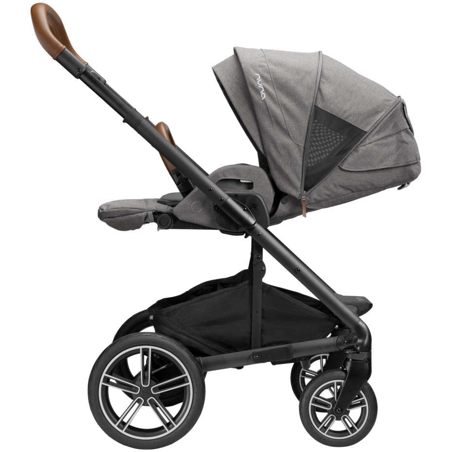 Nuna MIXX Next Stroller with MagneTech Secure Snap - Kid's Stuff Superstore