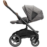 Nuna MIXX Next Stroller with MagneTech Secure Snap - Kid's Stuff Superstore