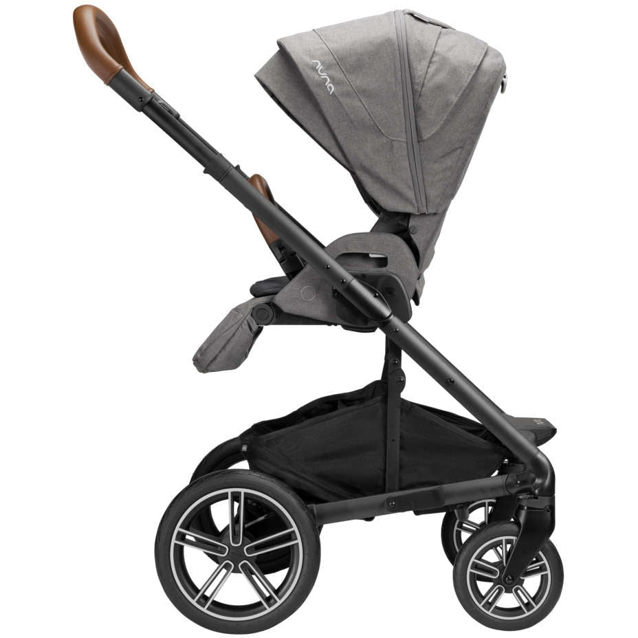 Nuna MIXX Next Stroller with MagneTech Secure Snap - Kid's Stuff Superstore