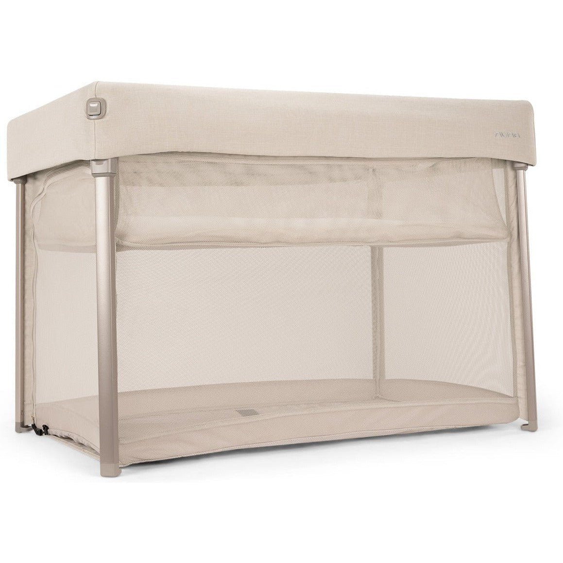 Nuna PAAL Playard + Bassinet - Kid's Stuff Superstore